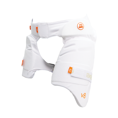 Aero P3 Stripper Protection v8.0 - XX Small