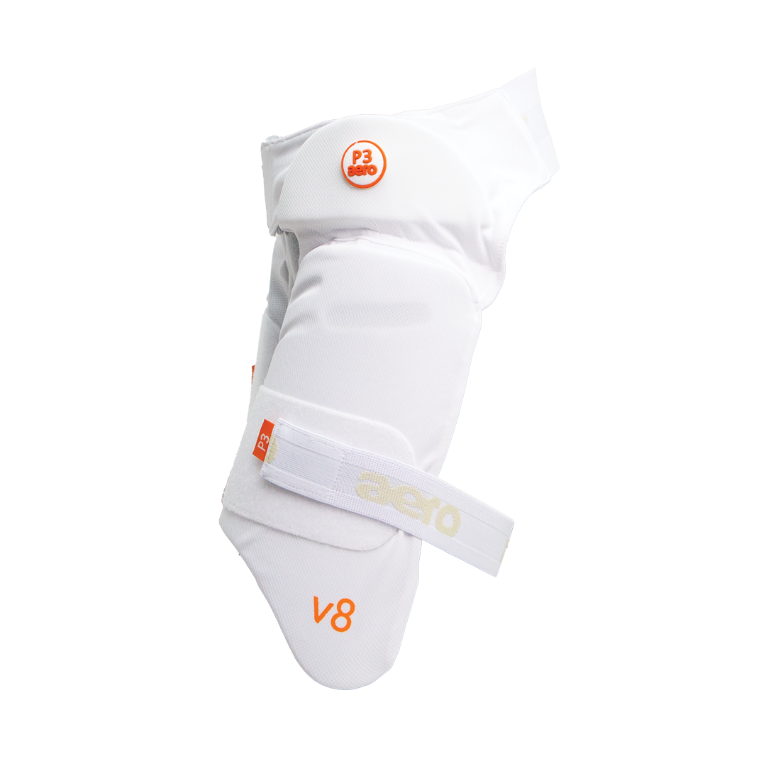 Aero P3 Stripper Protection v8.0 - X Small