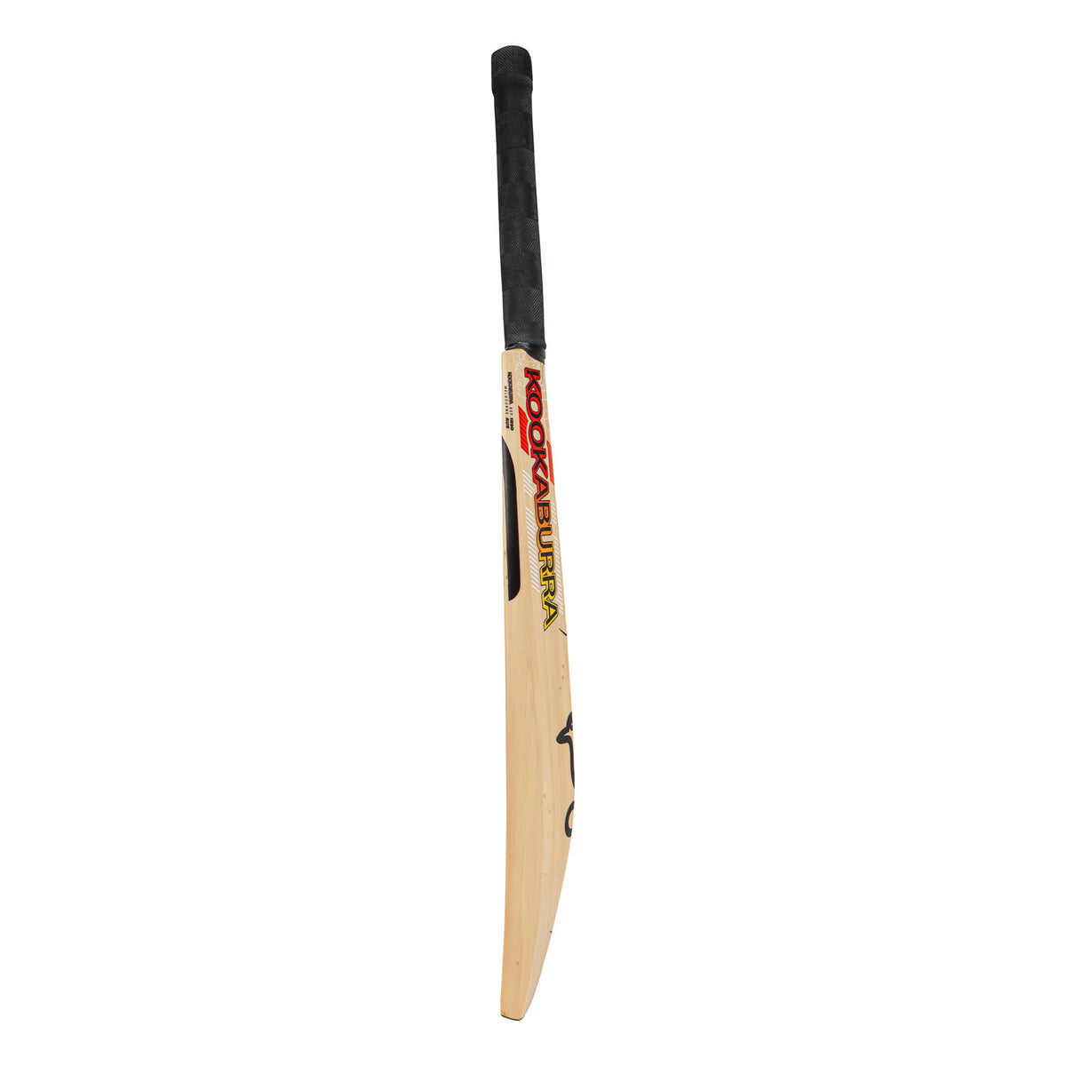 Kookaburra Diablo Pro 8.1 Kashmiri Willow Junior Cricket Bat - Size 4