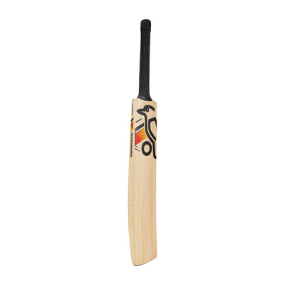 Kookaburra Diablo Pro 8.1 Kashmiri Willow Junior Cricket Bat - Size 4