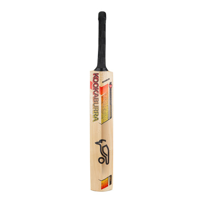 Kookaburra Diablo Pro 8.1 Kashmiri Willow Junior Cricket Bat - Size 6