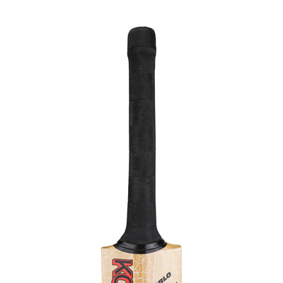 Kookaburra Diablo Pro 8.1 Kashmiri Willow Junior Cricket Bat - Size 1