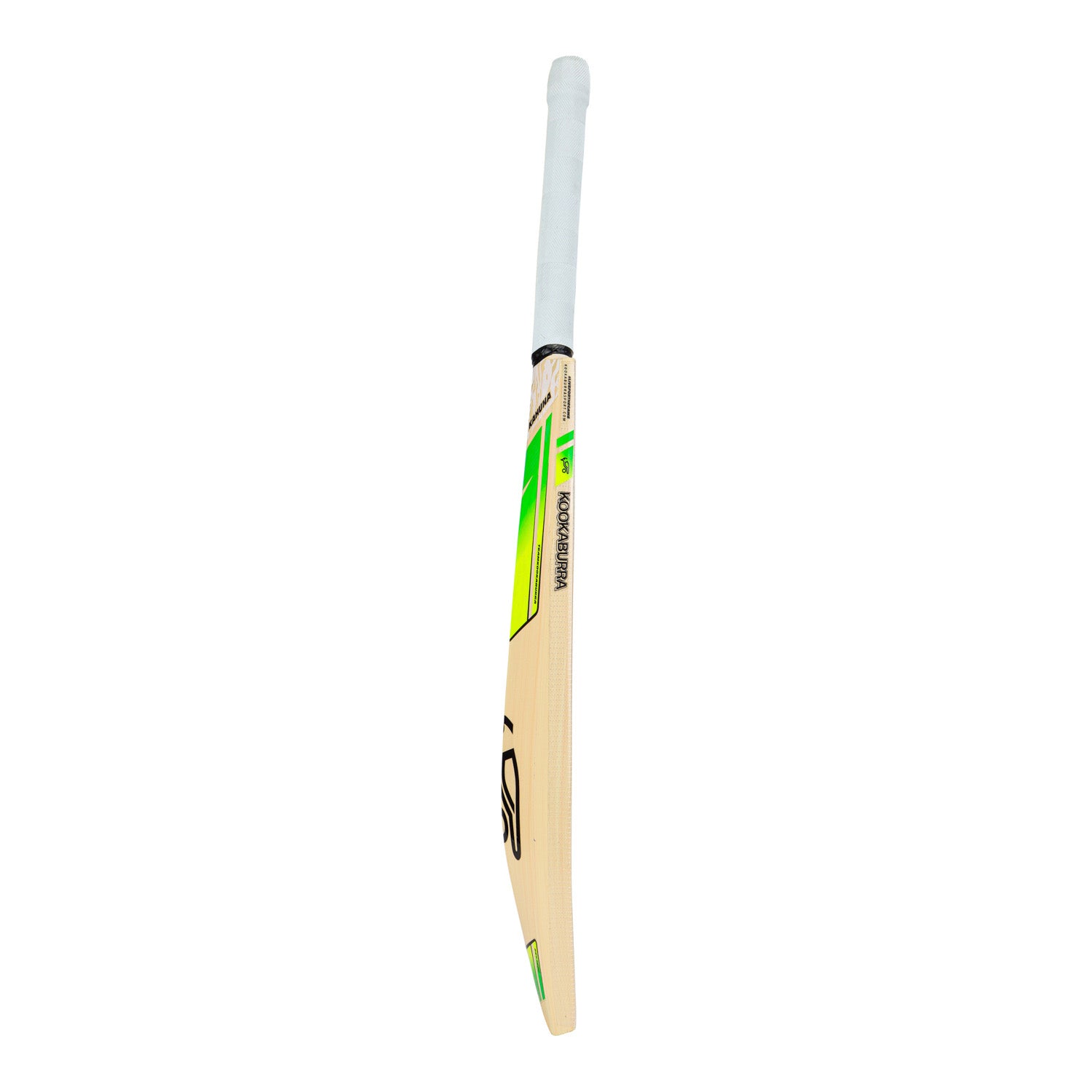 Kookaburra Kahuna Pro 9.0 Kashmiri Willow Junior Cricket Bat - Size 4