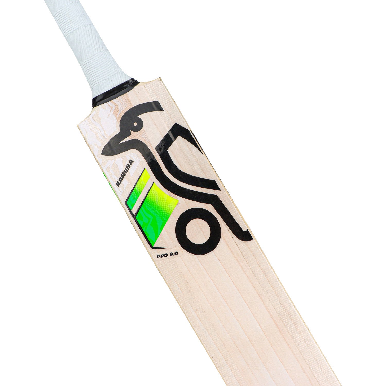 Kookaburra Kahuna Pro 9.0 Kashmiri Willow Junior Cricket Bat - Size 2