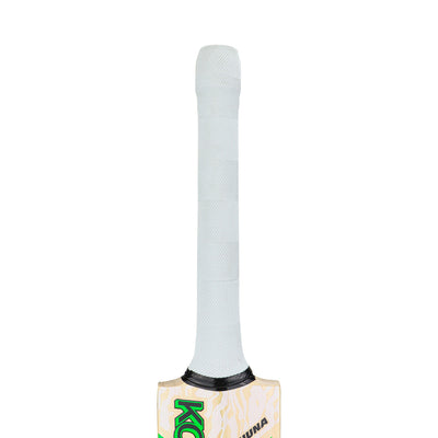 Kookaburra Kahuna Pro 9.0 Kashmiri Willow Junior Cricket Bat - Size 4