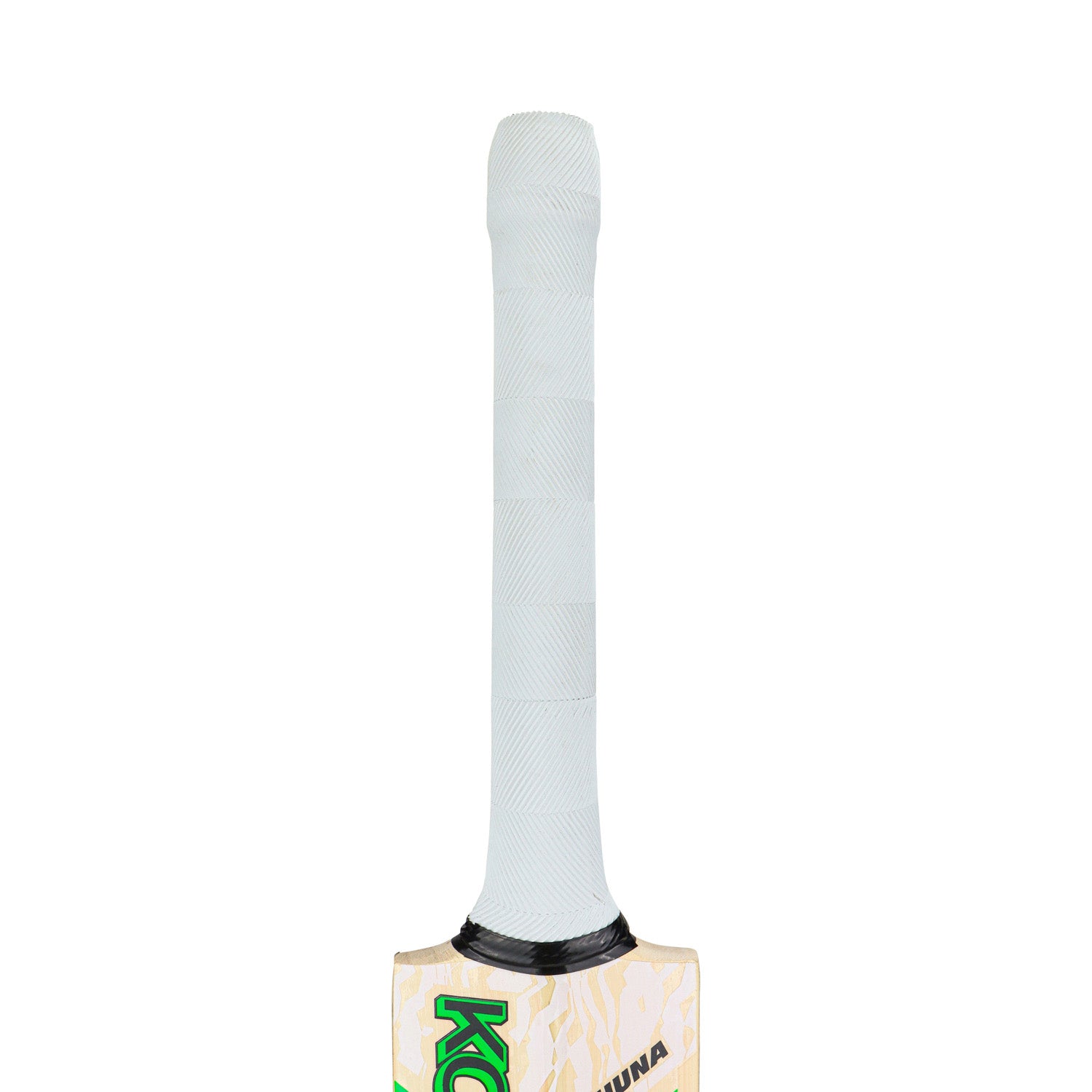 Kookaburra Kahuna Pro 9.0 Kashmiri Willow Junior Cricket Bat - Size 3