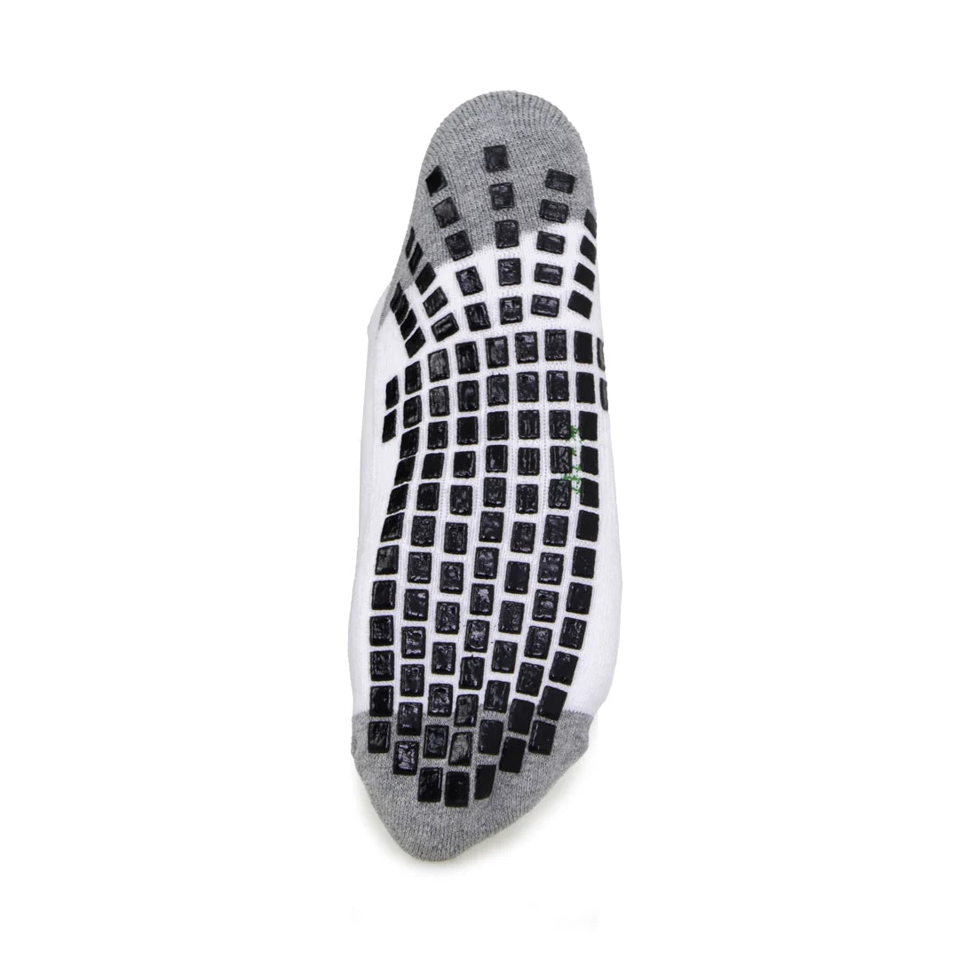 Aero Cricket Grip Socks 2-Pack