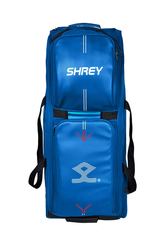 Shrey Meta 120 Wheel Cricket Bag