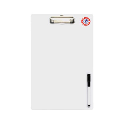 Cricket Coaching Clip Board - Sports Boards