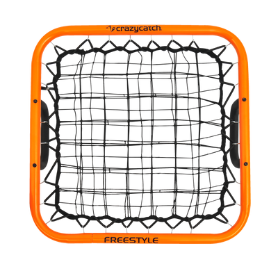 Crazy Catch Freestyle Hand Held Rebounder Net