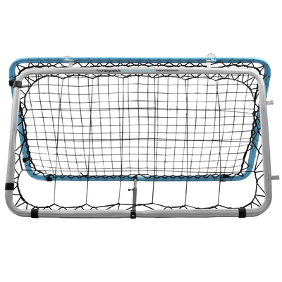 Crazy Catch Professional Double Trouble Rebounder Net