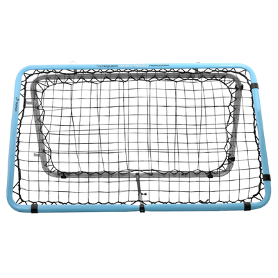 Crazy Catch Professional Double Trouble Rebounder Net