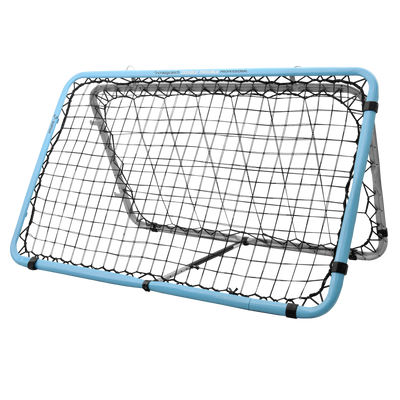 Crazy Catch Professional Double Trouble Rebounder Net