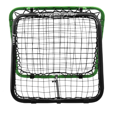 Crazy Catch Upstart 2.0 Rebounder Net