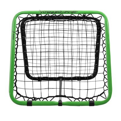 Crazy Catch Upstart 2.0 Rebounder Net