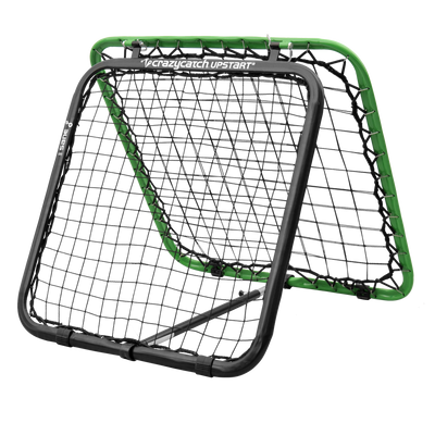 Crazy Catch Upstart 2.0 Rebounder Net