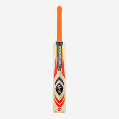 Kookaburra Retro Diablo Rage Cricket Bat - Senior