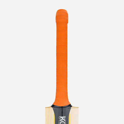 Kookaburra Retro Diablo Rage Cricket Bat - Senior