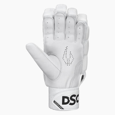 DSC Blak 33 Batting Gloves - Youth