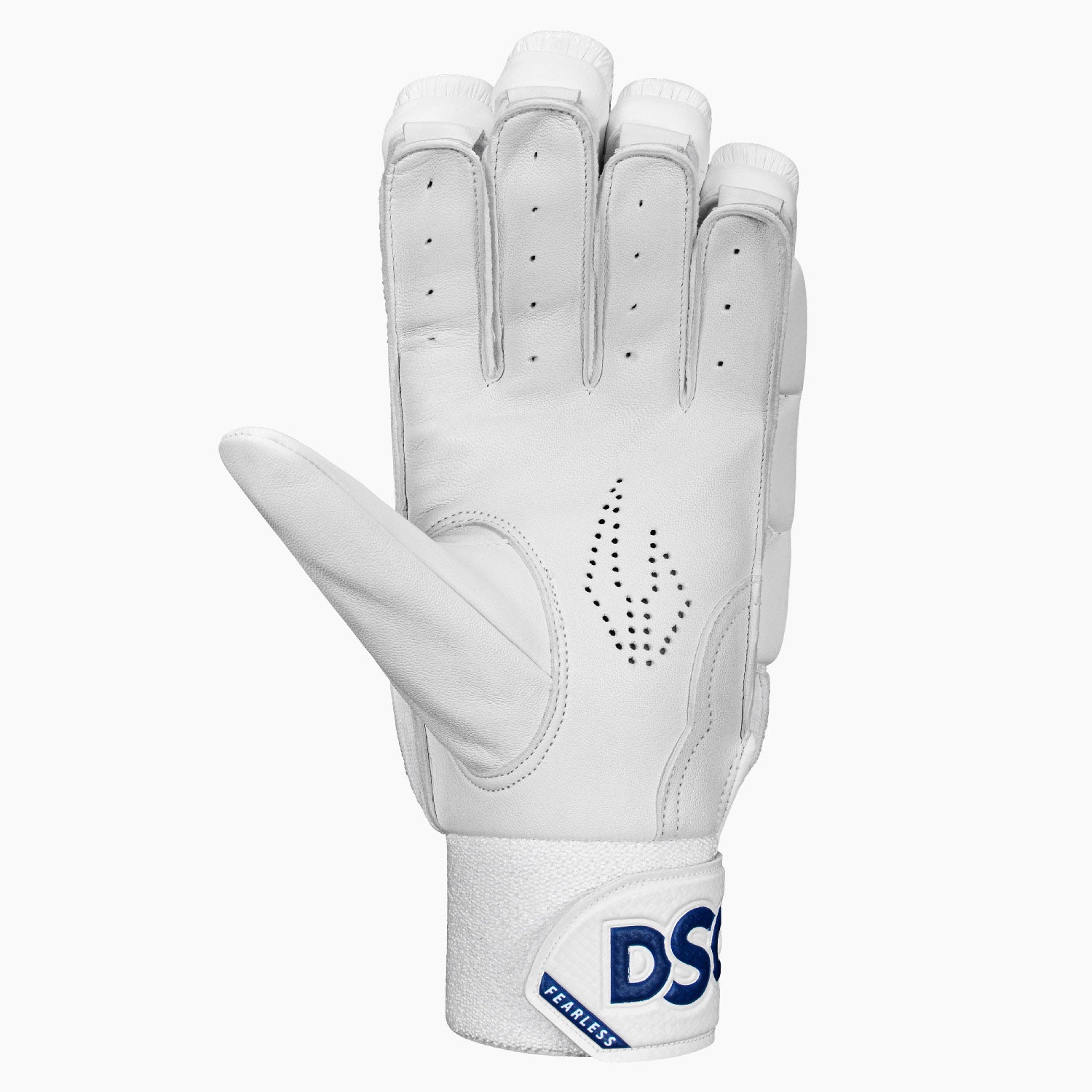 DSC Pearla Players Batting Gloves - Youth