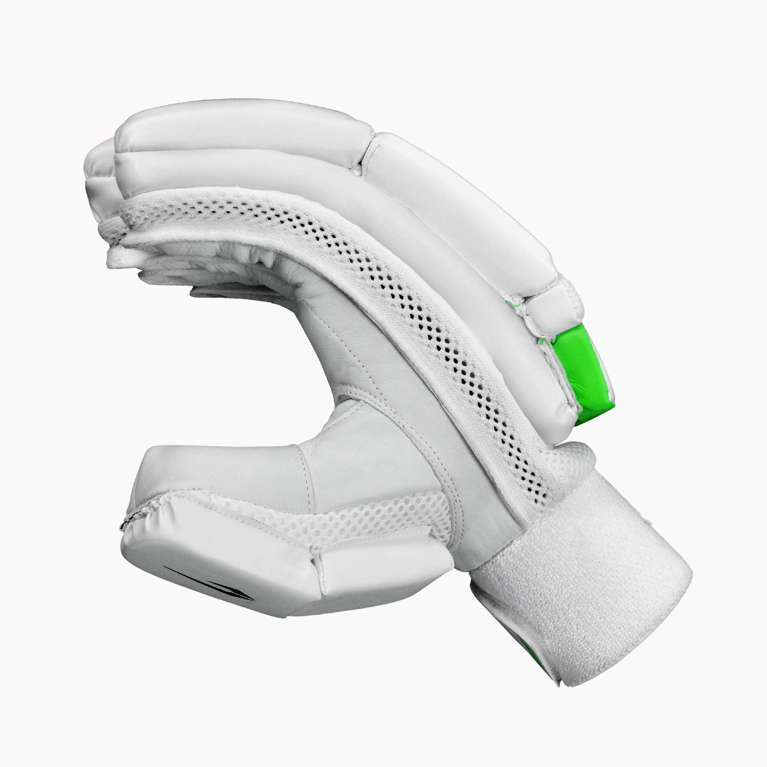 DSC Split 44 Batting Gloves - Youth