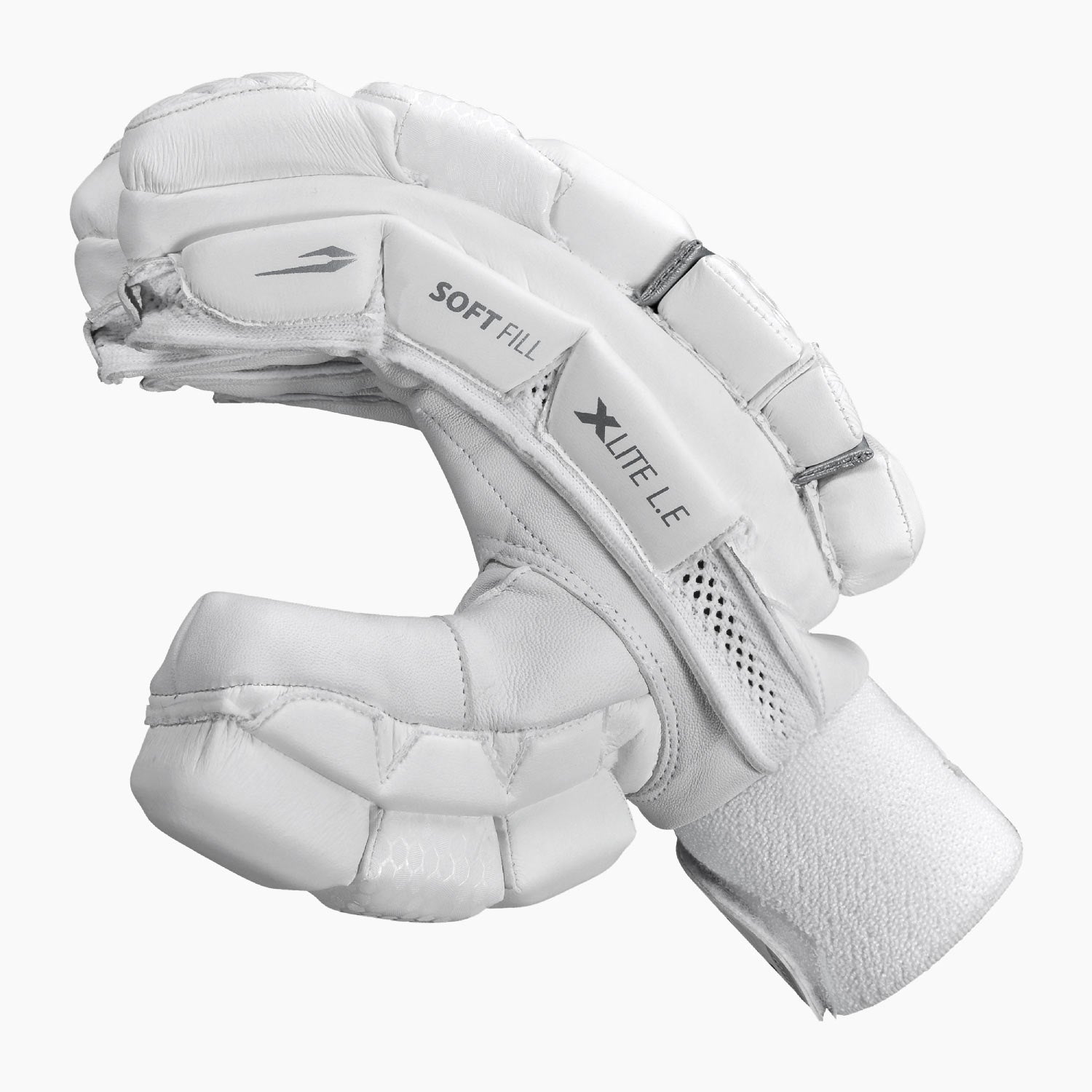 DSC Xlite Limited Edition Batting Gloves - Adult
