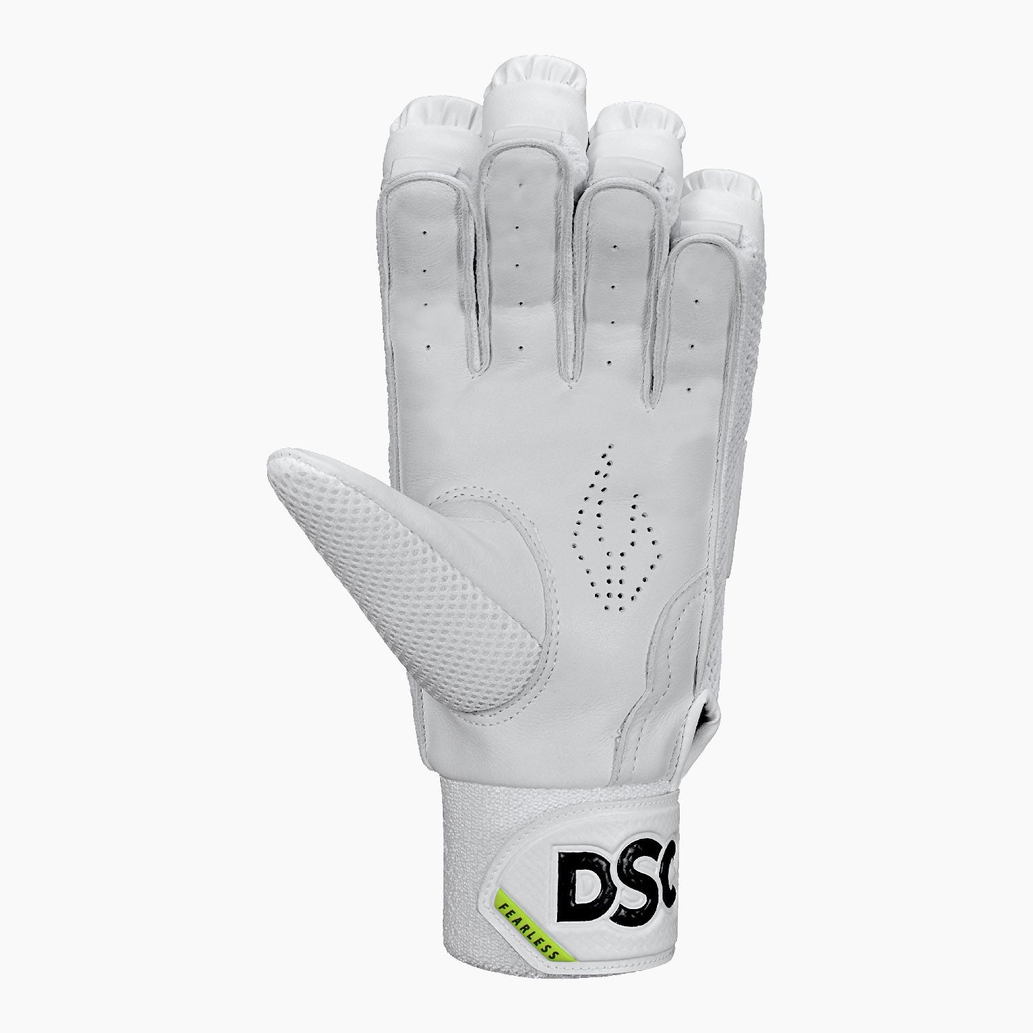 DSC Xlite 35 Batting Gloves - Youth