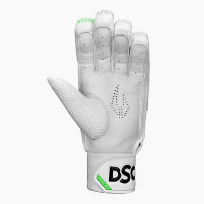 DSC Split 33 Batting Gloves - Adult