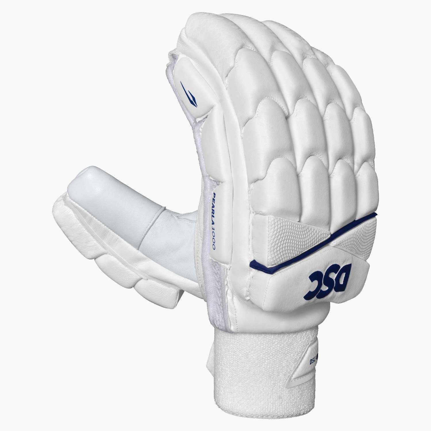 DSC Pearla 1000 Batting Gloves - Junior