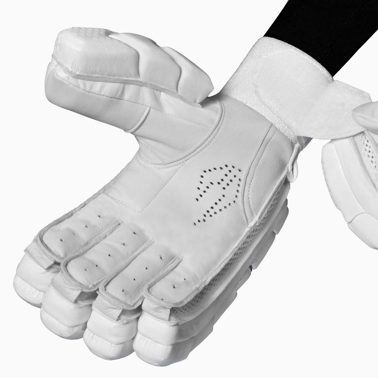 DSC Pearla 1000 Batting Gloves - Adult