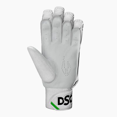DSC Split 22 Batting Gloves - Junior