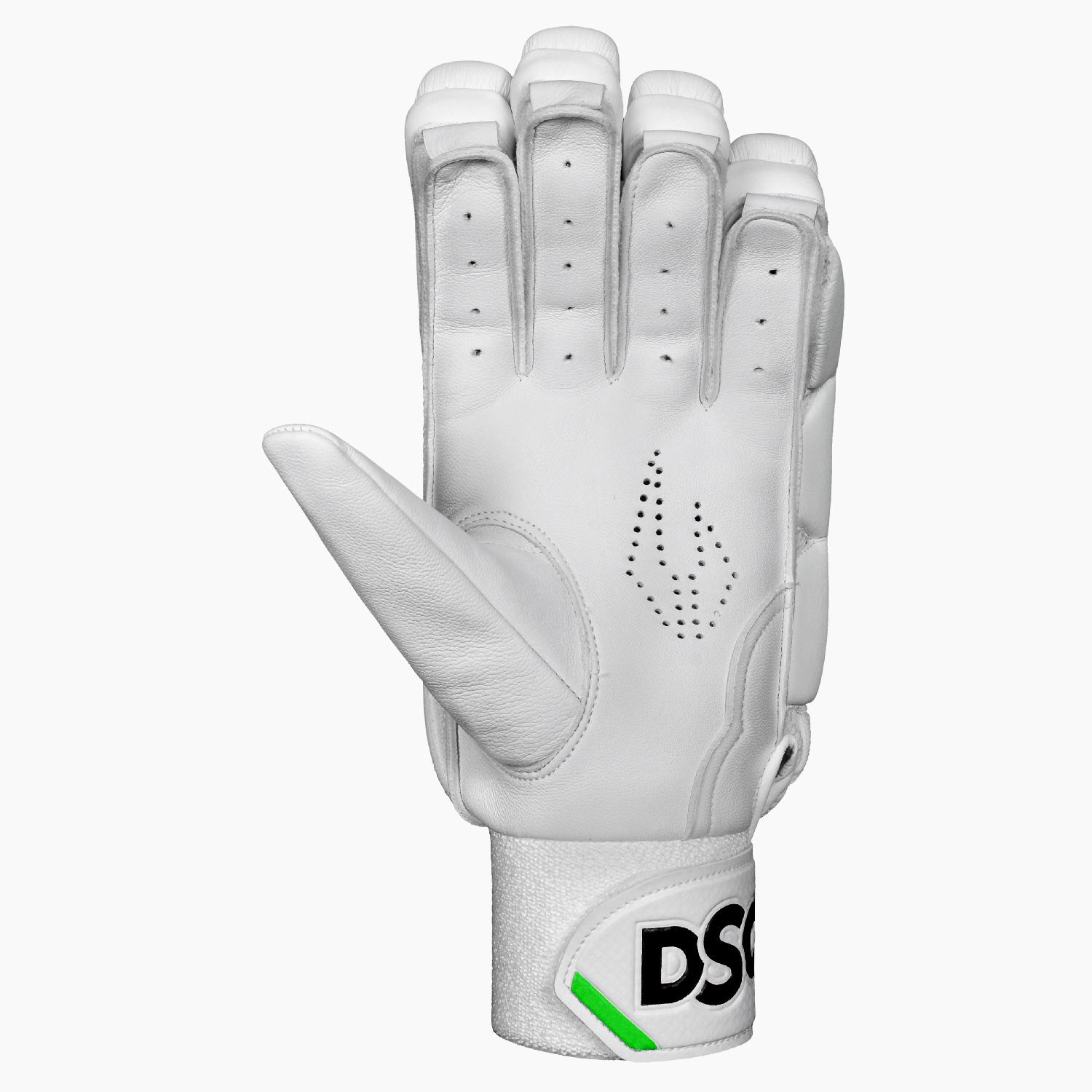 DSC Split Pro Batting Gloves - Youth