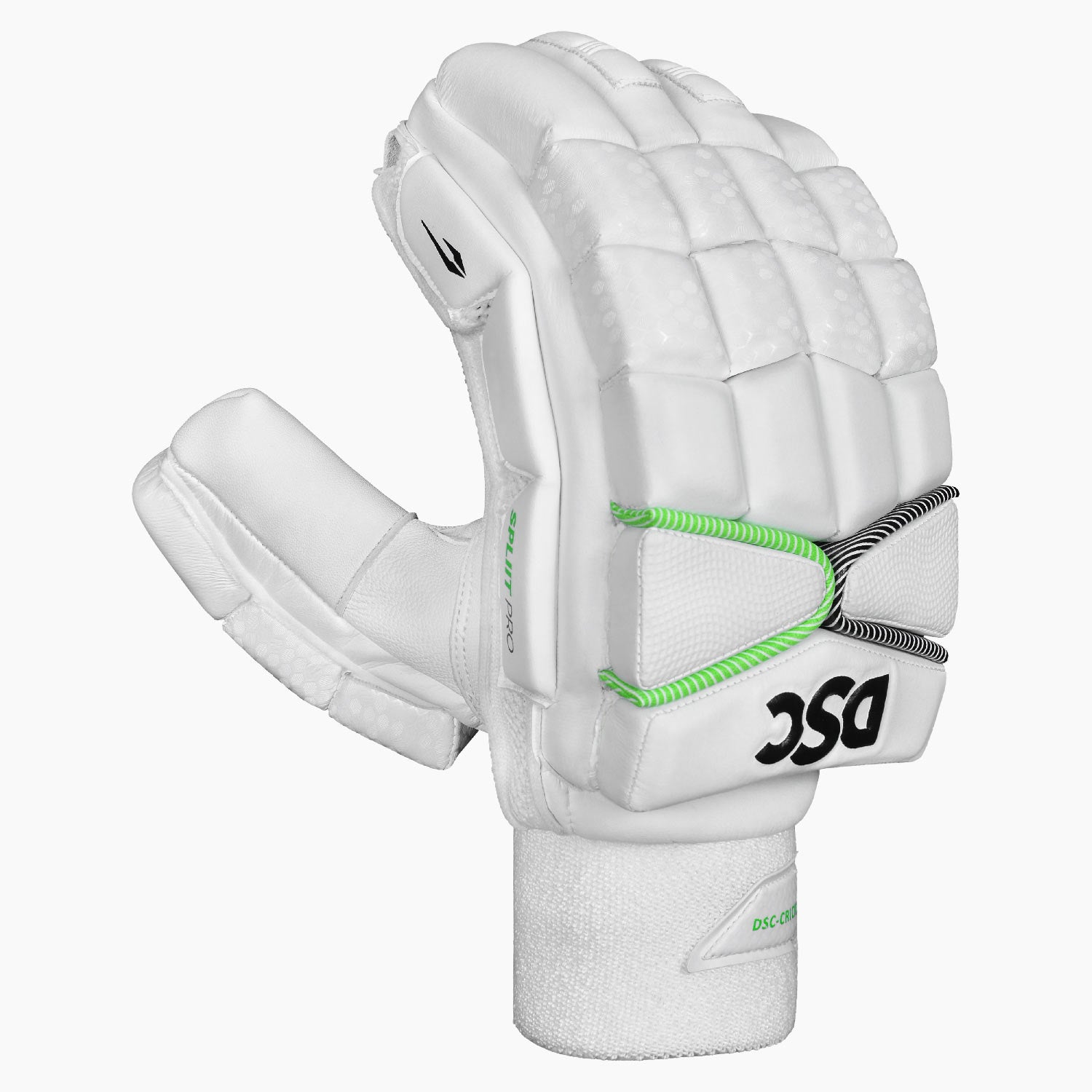 DSC Split Pro Batting Gloves - Adult