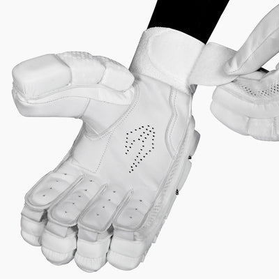 DSC Split Pro Batting Gloves - Youth