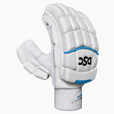 DSC Xlite 75 Batting Gloves - Junior