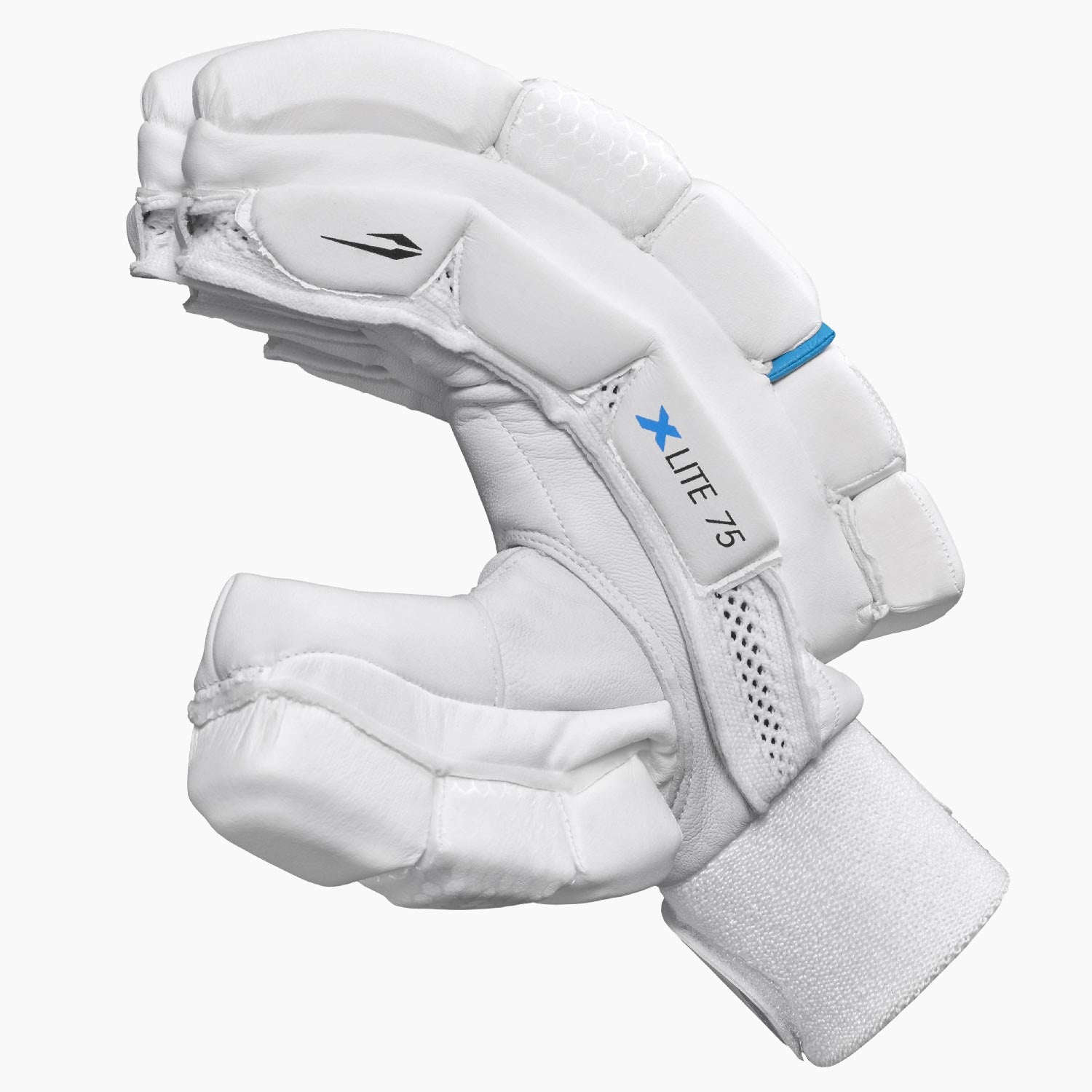 DSC Xlite 75 Batting Gloves - Adult