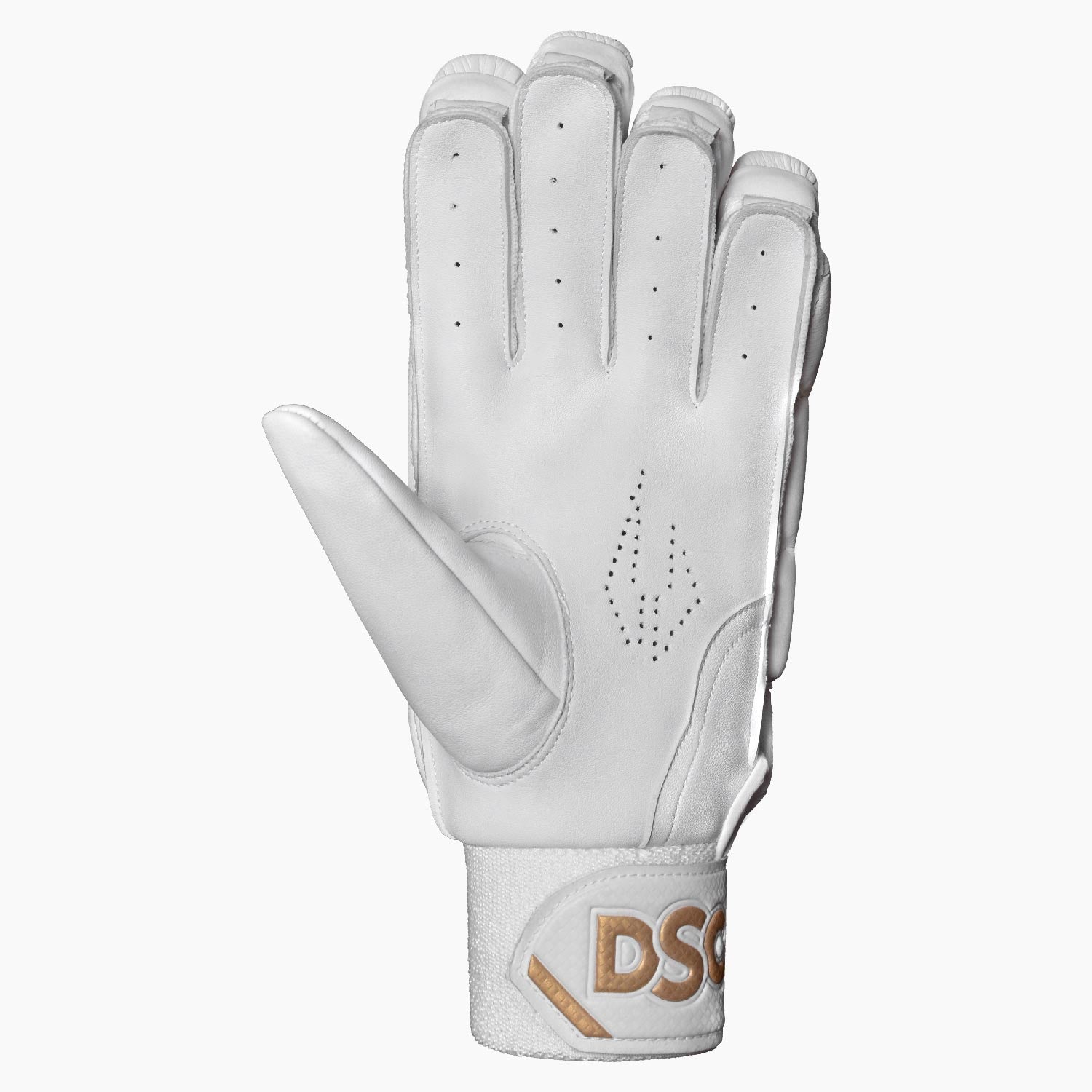 DSC Xlite 95 Batting Gloves - Adult
