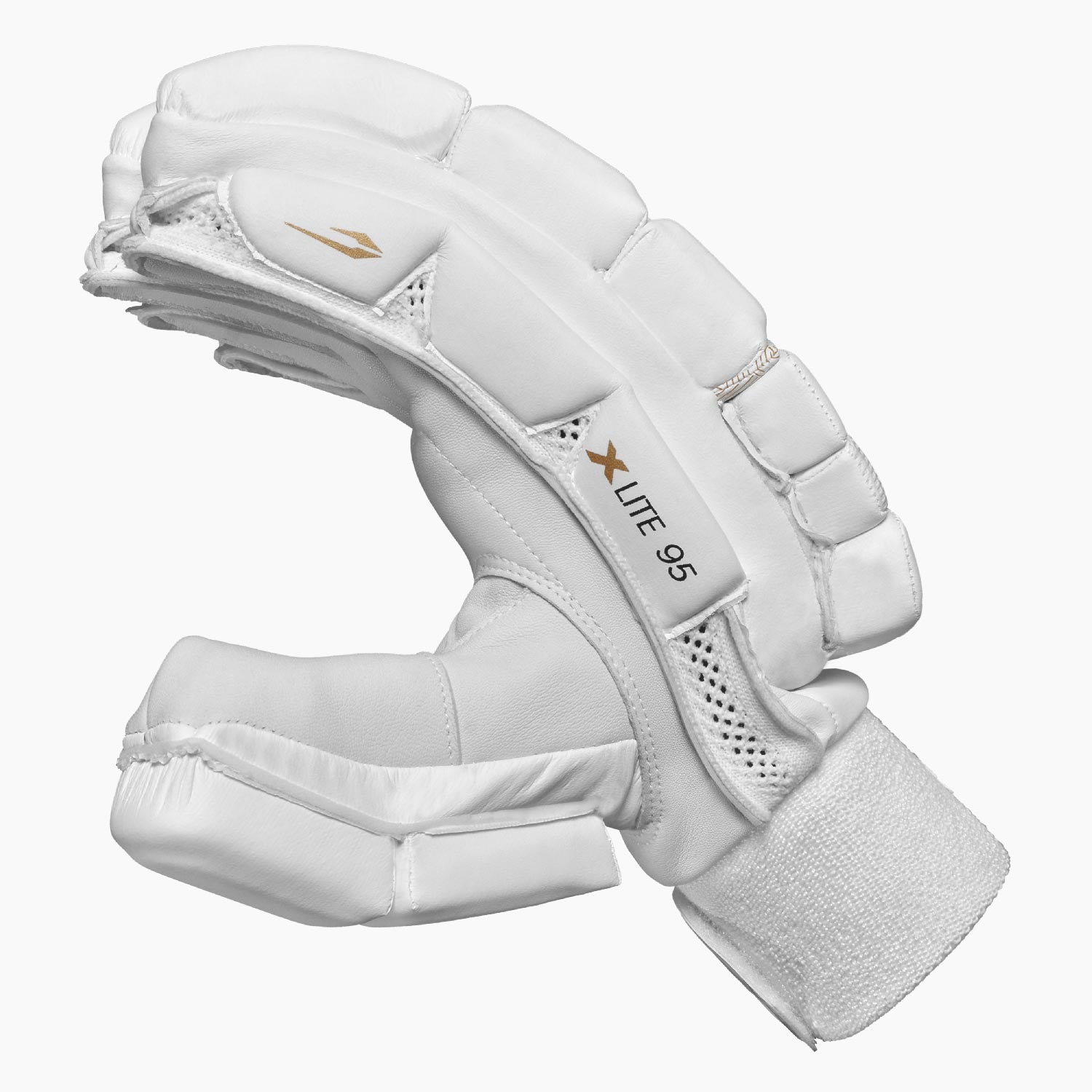 DSC Xlite 95 Batting Gloves - Adult