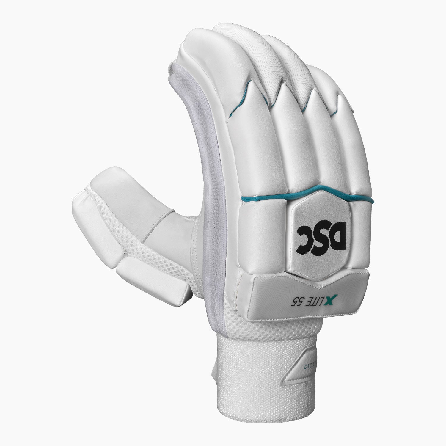 DSC Xlite 55 Batting Gloves - Junior