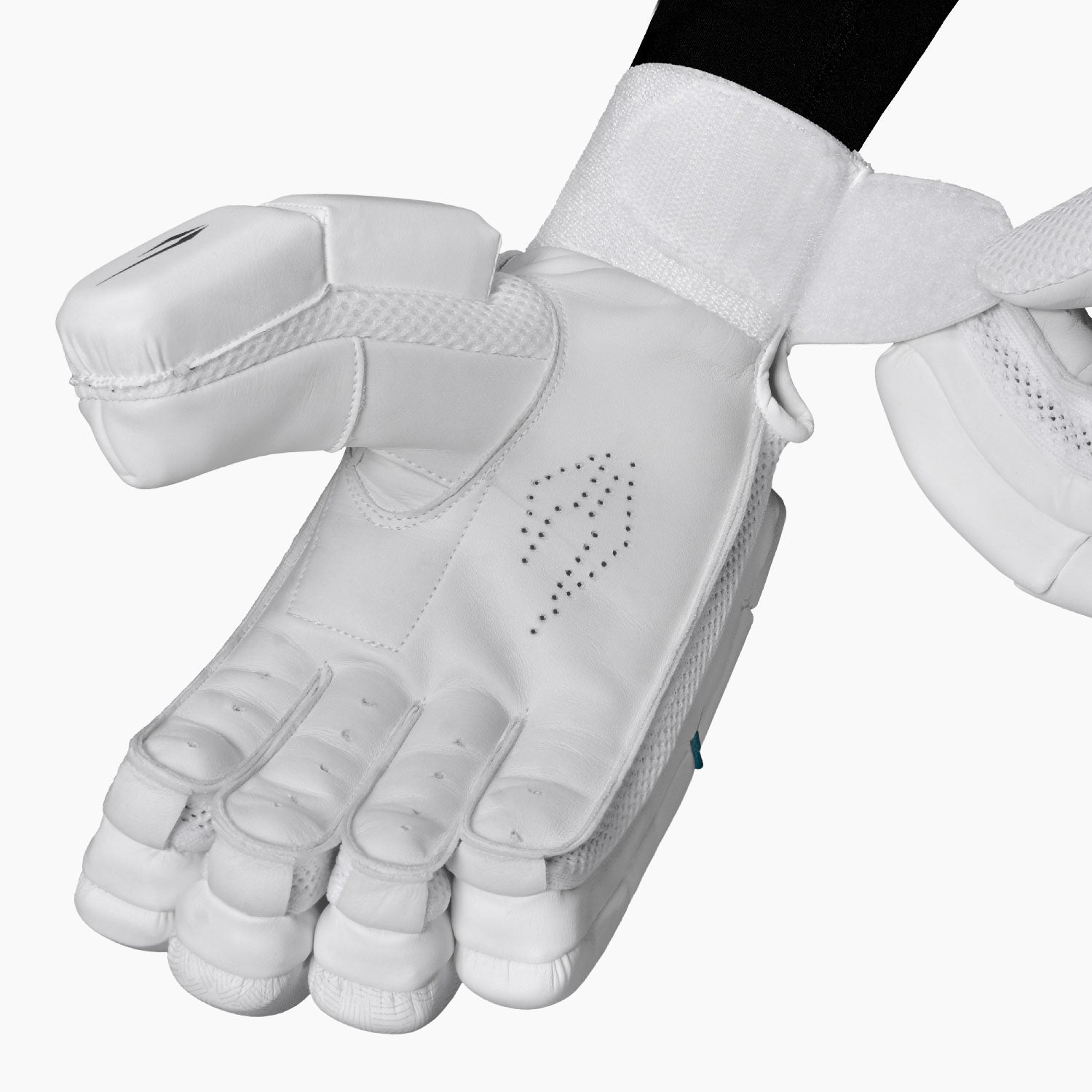 DSC Xlite 55 Batting Gloves - Adult