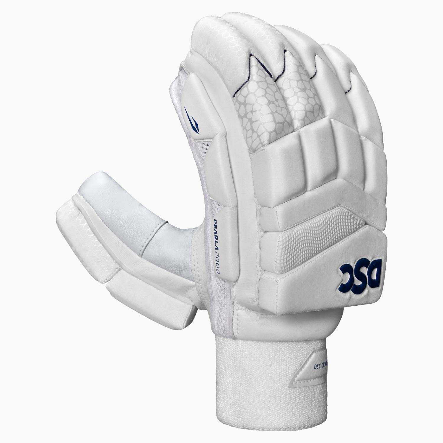 DSC Pearla 2000 Batting Gloves - Youth