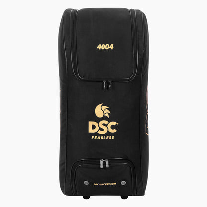 DSC 4004 Duffle Wheel Cricket Bag