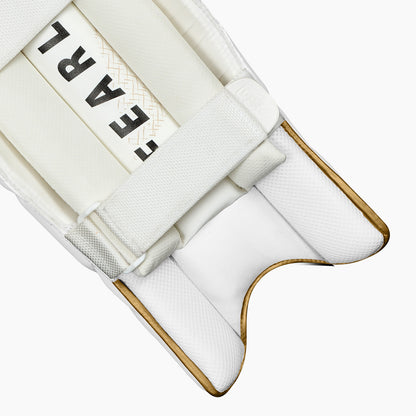 DSC Xlite 95 Wicket Keeping Pads - Adult