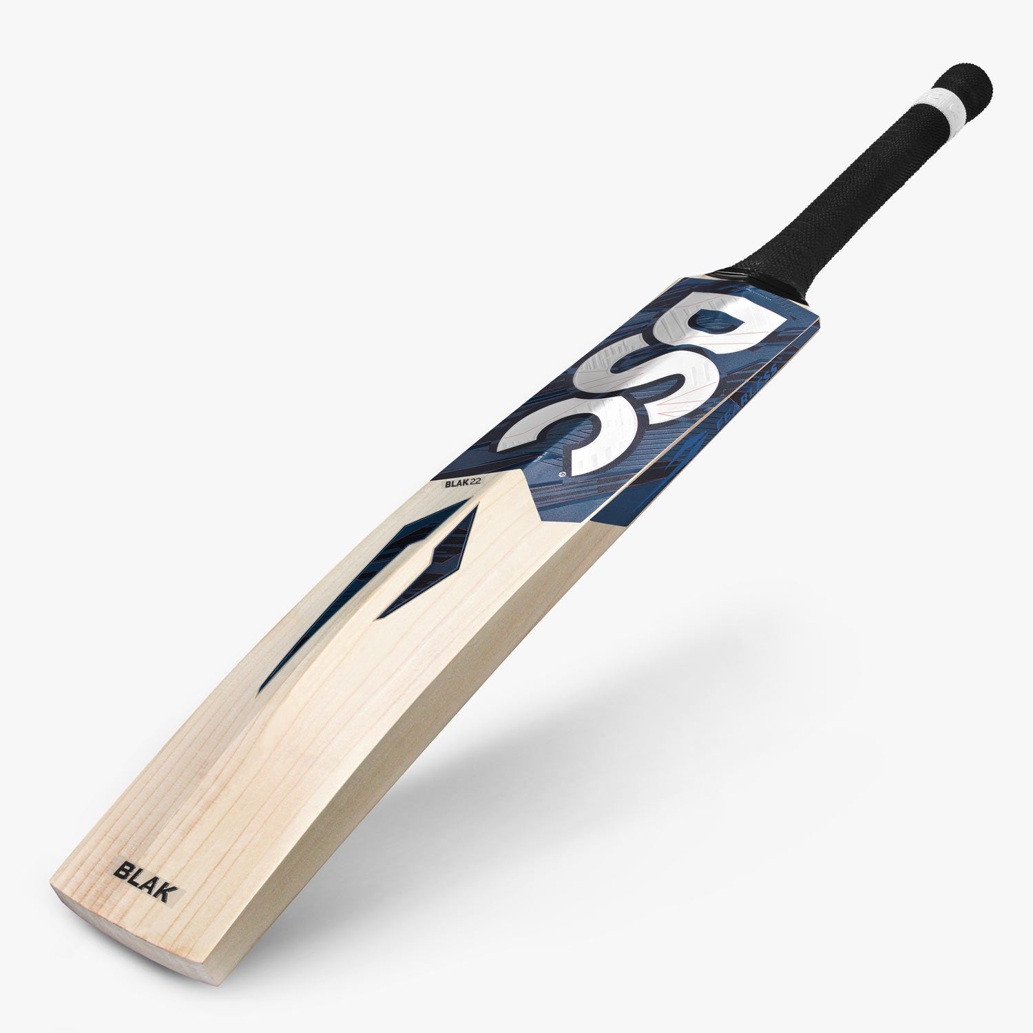 DSC Blak 22 Cricket Bat - Adult