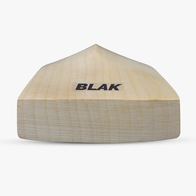 DSC Blak 44 Cricket Bat - Adult Long Blade