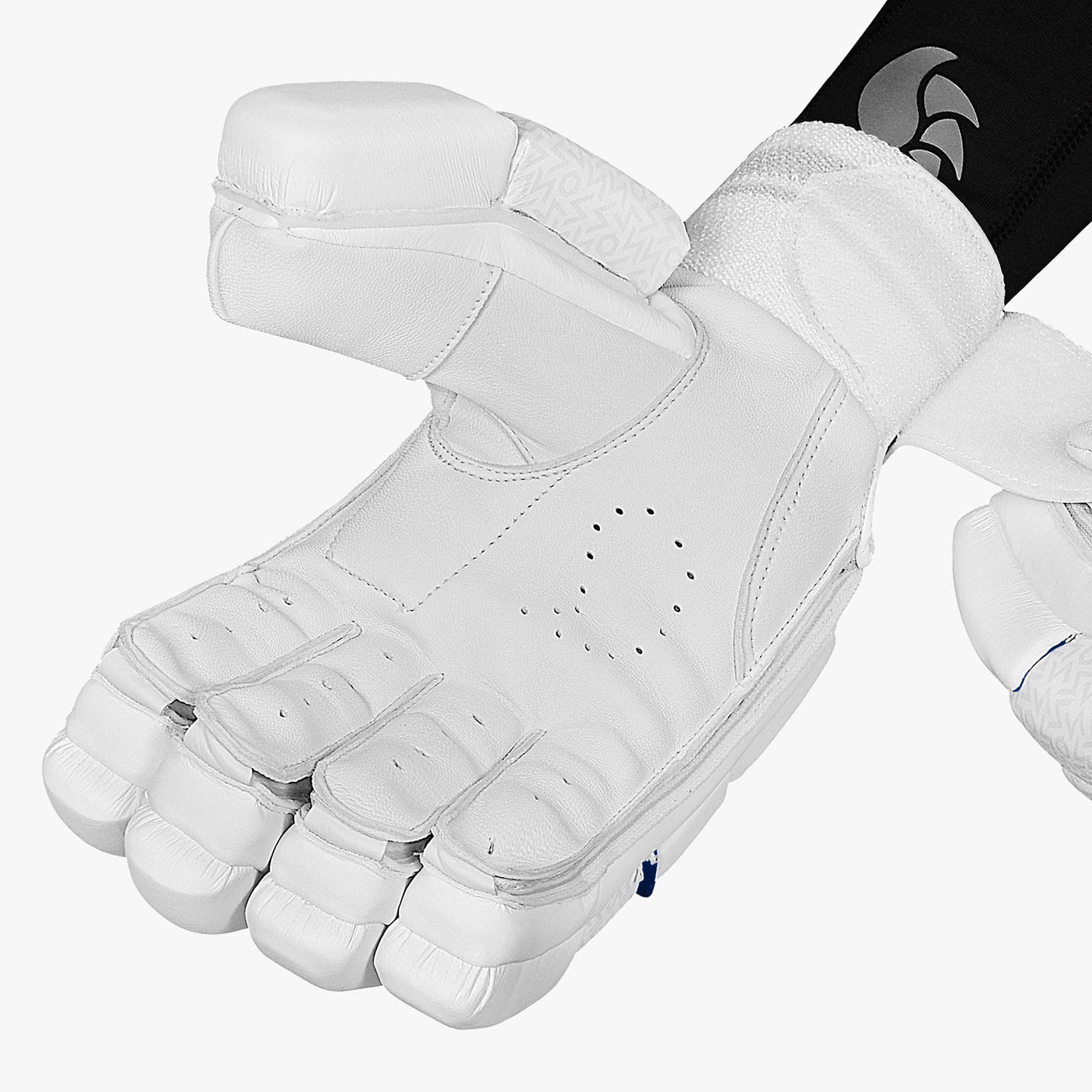 DSC Pearla 2000 Cricket Batting Gloves - Senior