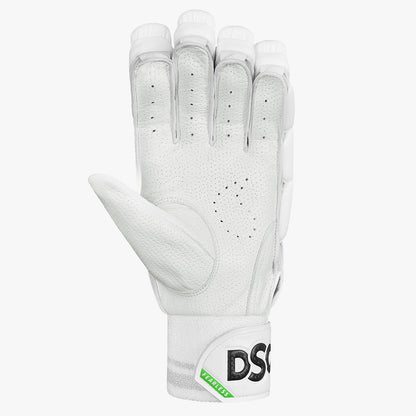 DSC Spliit Players Cricket Batting Gloves - Youth