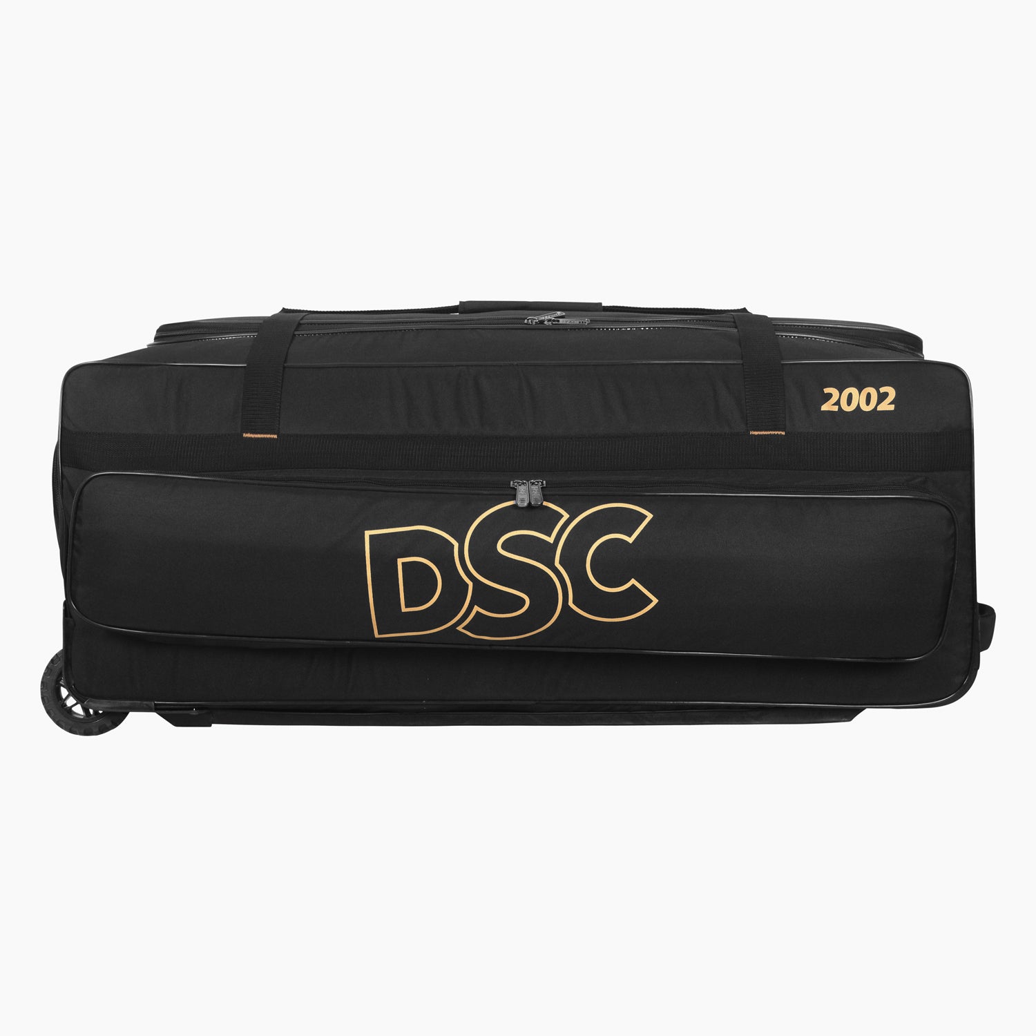 DSC 2002 Wheel Cricket Bag