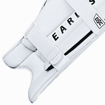 DSC Blak 33 Cricket Batting Legguard - Adult