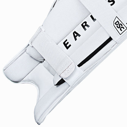 DSC Blak 33 Cricket Batting Pads - Youth